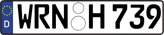 WRN-H739