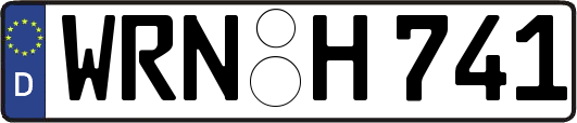 WRN-H741