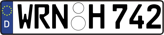 WRN-H742
