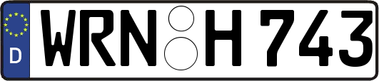 WRN-H743