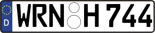 WRN-H744