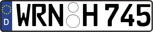 WRN-H745