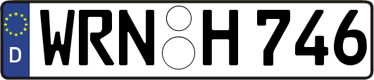 WRN-H746