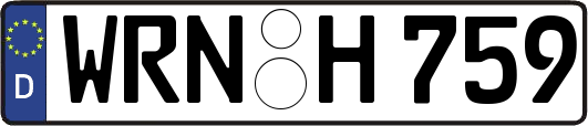 WRN-H759