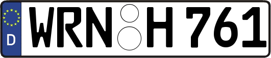 WRN-H761