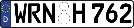 WRN-H762