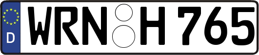 WRN-H765