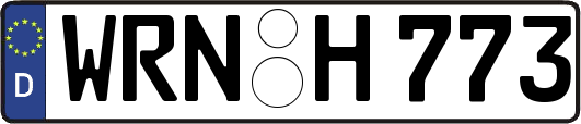WRN-H773