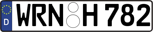 WRN-H782