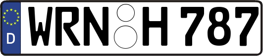WRN-H787