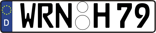 WRN-H79
