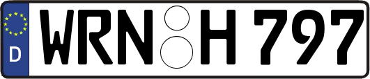 WRN-H797
