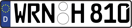 WRN-H810