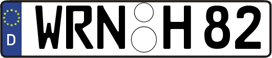 WRN-H82