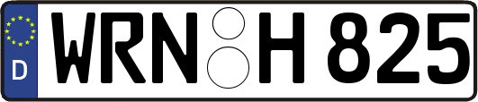 WRN-H825