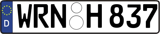 WRN-H837