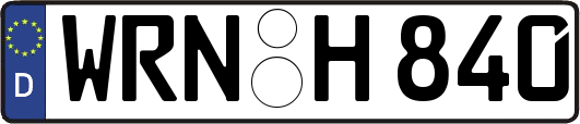 WRN-H840