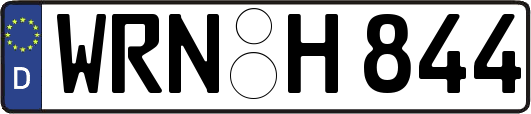 WRN-H844