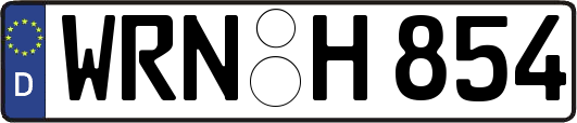 WRN-H854