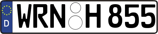 WRN-H855