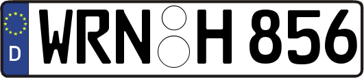 WRN-H856