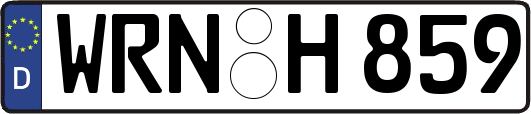 WRN-H859