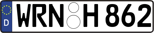WRN-H862