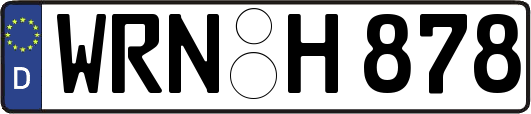 WRN-H878