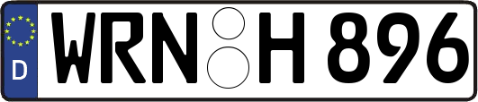 WRN-H896