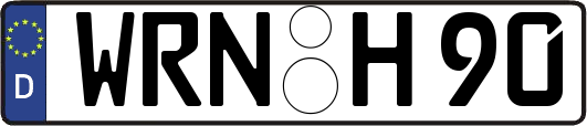 WRN-H90