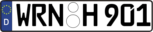 WRN-H901