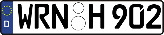WRN-H902