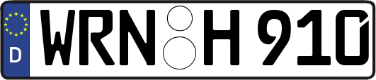 WRN-H910