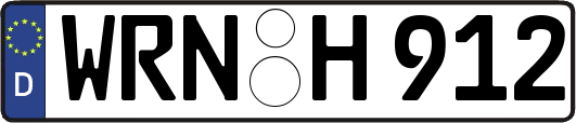 WRN-H912
