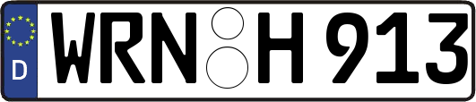 WRN-H913