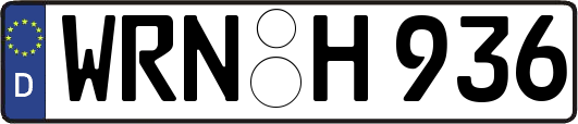 WRN-H936