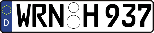 WRN-H937