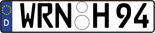 WRN-H94