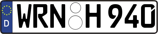 WRN-H940