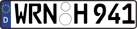 WRN-H941
