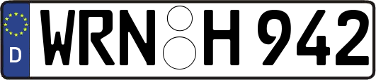 WRN-H942