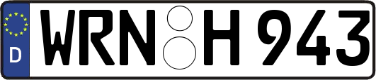 WRN-H943