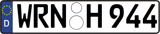 WRN-H944