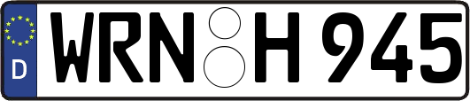 WRN-H945