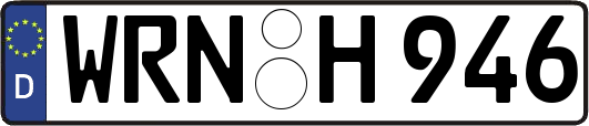 WRN-H946