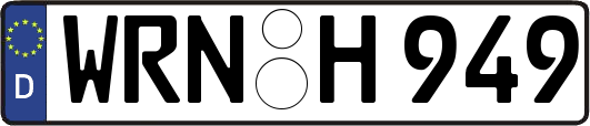 WRN-H949