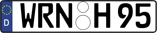 WRN-H95