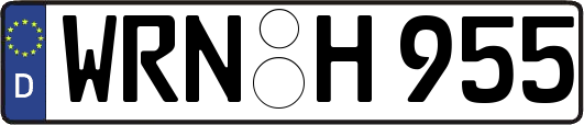 WRN-H955
