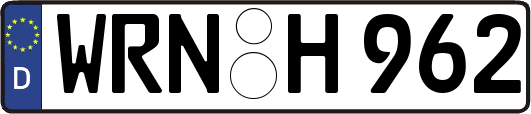 WRN-H962