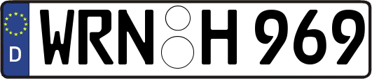 WRN-H969